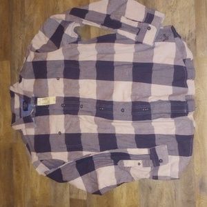 American eagle flannel